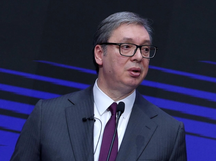 “Rasti Rashkoviq i shërben strategjisë së Beogradit” – Gashi: Vuçiqi po përpiqet ta zhvendosë narrativën nga krimet e luftës 2 rasti rashkoviq i sherben strategjise se beogradit gashi vuciqi po perpiqet ta zhvendose narrativen nga krimet e luftes 6a88abb3093c6