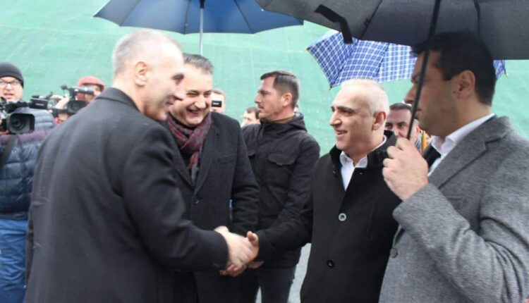 rexhepi dje e quanin projekt kriminal sot e promovojne si sukses te qeverise 6a8ed84fdba94