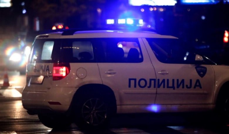 rrahje ne qender te gostivarit policia po identifikon autoret 6a7111445537c