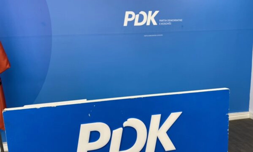 Sadiku godet PDK-në: A po u prishet skenari me marrëveshjen për presidentin? 1 sadiku godet pdk ne a po u prishet skenari me marreveshjen per presidentin 6a93fc9612d3e