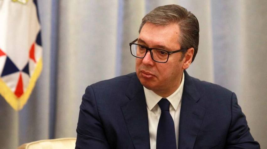 serbia me mendjen te lufta vuciq ne pritje te telefonates me kreun e nato per kosoven 6a8b3293c4187