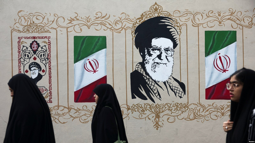 SHBA-ja paralajmëron izolim "të paprecedentë" ekonomik të Iranit - çfarë mund të nënkuptojë kjo? 2 shba ja paralajmeron izolim te paprecedente ekonomik te iranit cfare mund te nenkuptoje kjo 6a82d9f237ab2