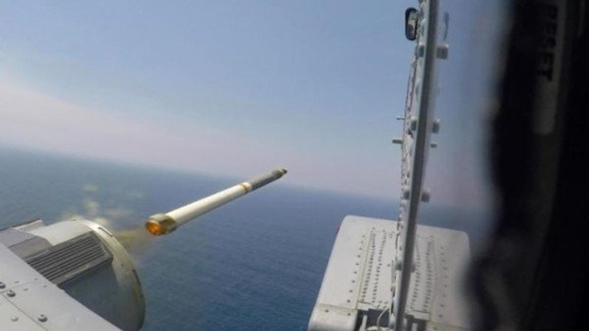 SHBA miraton shitjen e mundshme të sistemit super të avancuar raketor për Italinë 3 shba miraton shitjen e mundshme te sistemit super te avancuar raketor per italine 6a88ac9157d5e