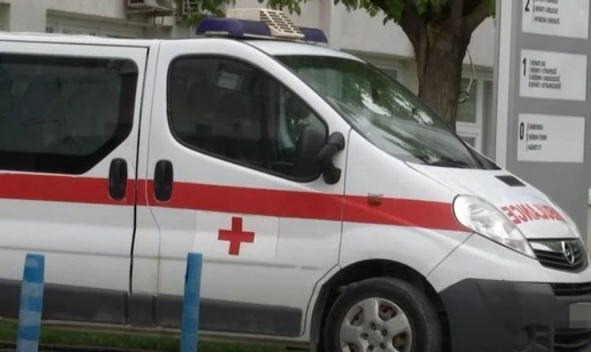 shembet masivi i dheut gjate hapjes se nje pusi uji humb jeten 31 vjecari ne polican 6a94354f9e496