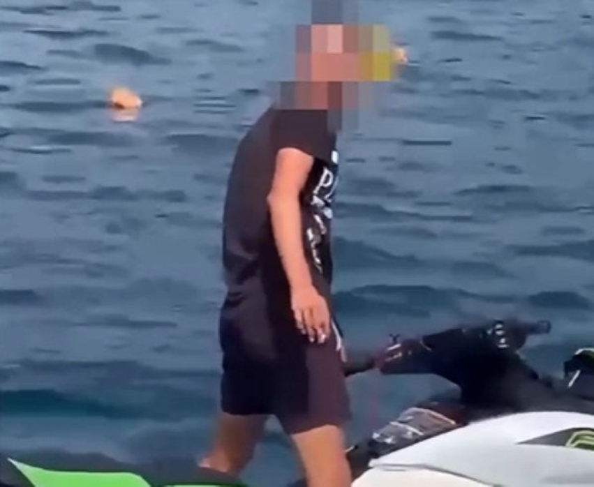 shkeli perimetrin e sigurise ne ksamil bllokohet mjeti lundrues 500 mije leke gjobe drejtuesit 6a94517211b5f