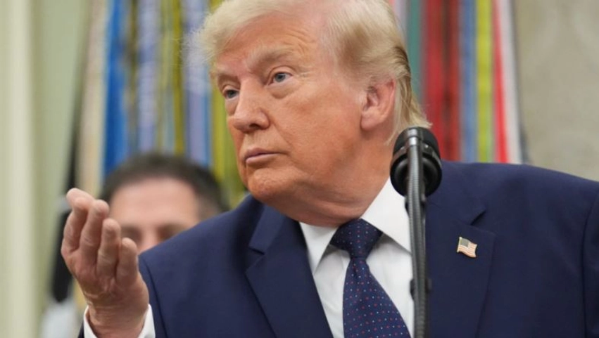 Shtëpia e Bardhë: Trump do të nënshkruajë një urdhër që kërkon më shumë fleksibilitet ndaj vaksinave 3 shtepia e bardhe trump do te nenshkruaje nje urdher qe kerkon me shume fleksibilitet ndaj vaksinave 6a7a2c1282984