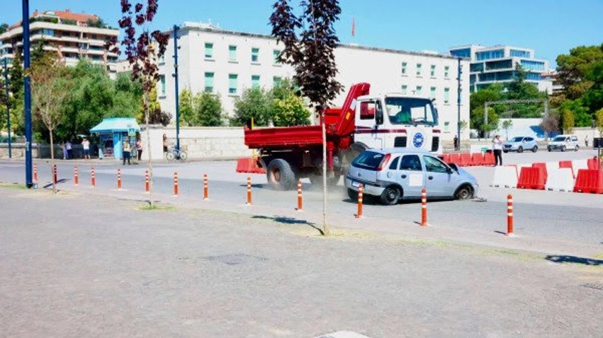 shtohen aksidentet rrugore ne shqiperi keta jane shkaktaret kryesore 6a90089033540