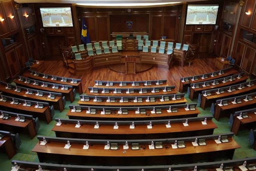 Sot nis testi vendimtar për Kosovën, analistët zbulojnë çfarë e pret vendin pas dështimit Kurti–Abdixhiku 2 sot nis testi vendimtar per kosoven analistet zbulojne cfare e pret vendin pas deshtimit kurti