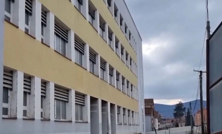 spital i ri ne kercove por jo ne objektin 40 vjecar qytetaret skeptike pas dekadash premtimesh 6a70d8e0a6db0