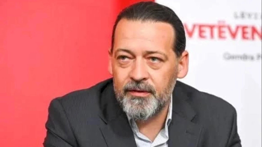 Sveçla, Përparim Ramës: Mos u viktimizo, sqarohu për akuzat 3 svecla perparim rames mos u viktimizo sqarohu per akuzat 6a70f0bef0d68