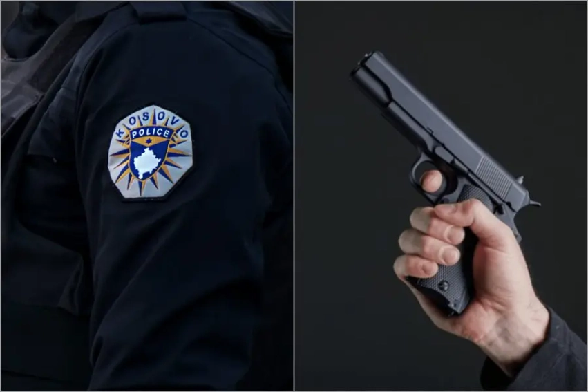 Të shtëna me armë në aheng familjar në Shtime, policia konfiskon pistoletën me gaz 1 te shtena me arme ne aheng familjar ne shtime policia konfiskon pistoleten me gaz 6a8aa5f345311