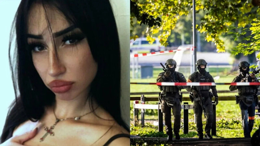 Të shtënat me armë zjarri në Zvicër/ Zbulohet identiteti i 22-vjeçares italiane që humbi jetën, reagon edhe Meloni 3 te shtenat me arme zjarri ne zvicer zbulohet identiteti i 22 vjecares italiane qe humbi jeten reagon edhe meloni 6a948a14c2411