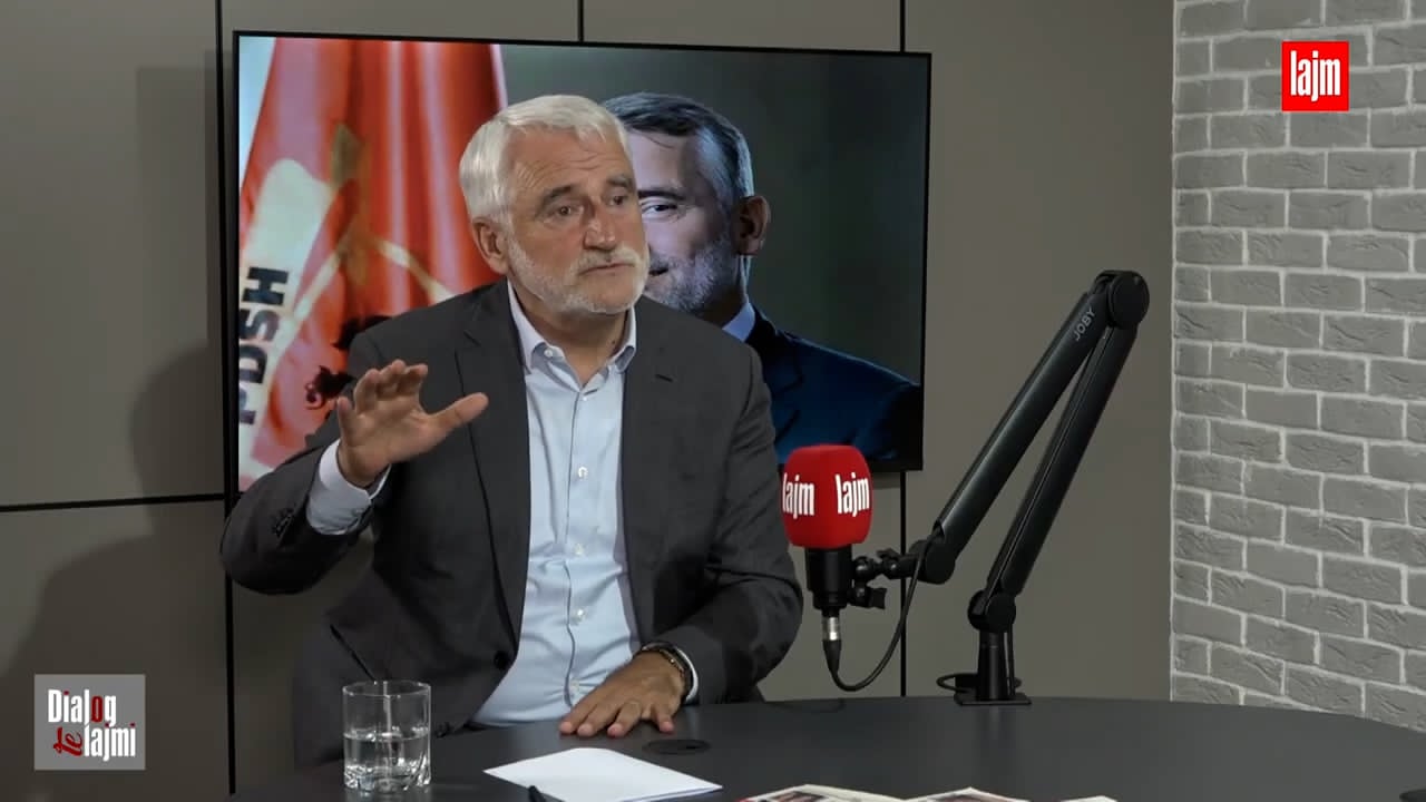 thaci mickovski sillet si te jete kryeminister vetem i maqedonasve i ka harruar shqiptaret 6a91b394041c4