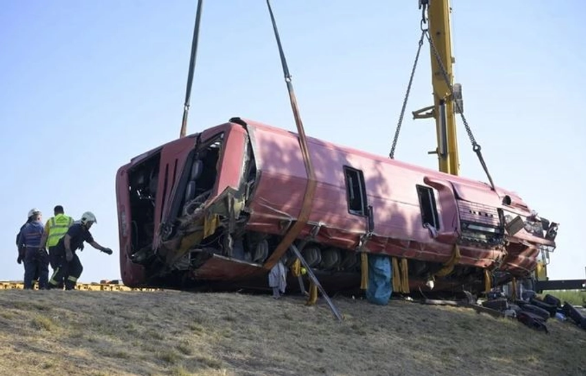 tragjedi ne hungari rrokulliset autobusi polak 12 te vdekur reagon peter magyar 6a816c52088ec
