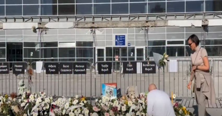 Tragjedia e Novi Sadit, akuzë ndaj sistemit të Vuçiqit 3 tragjedia e novi sadit akuze ndaj sistemit te vuciqit 6a8b4fb0e905b