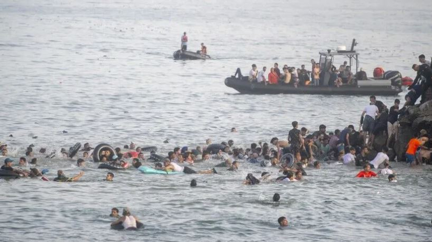 tragjedia ne ceuta shkon ne 72 numri i viktimave 6a6f2f90ac70a