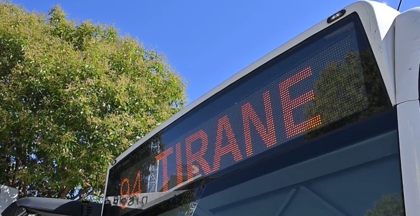 Transporti kërkon subvencion pasi nafta shkoi 214 lekë/litër, shoqata i bën kërkesë qeverisë për vijimin e skemës së kompensimit 3 transporti kerkon subvencion pasi nafta shkoi 214 leke liter shoqata i ben kerkese qeverise per vijimin e skemes se kompensimit 6a6e15f029d27