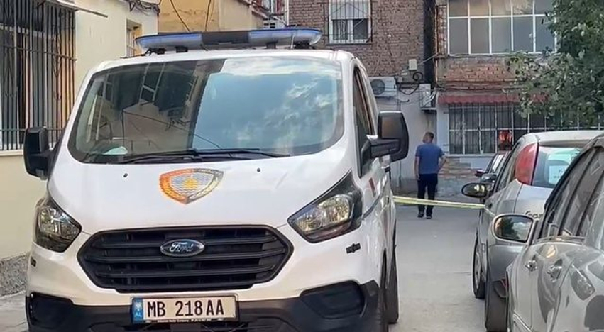 tre shtetas te shoqeruar autori ende ne arrati policia reagon per vrasjen ne korce 6a776c9126835