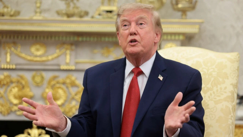 trump rikthen kercenimin per hormuzin ide e shkelqyer ta bejme territor te shba se 6a840f55dacbd