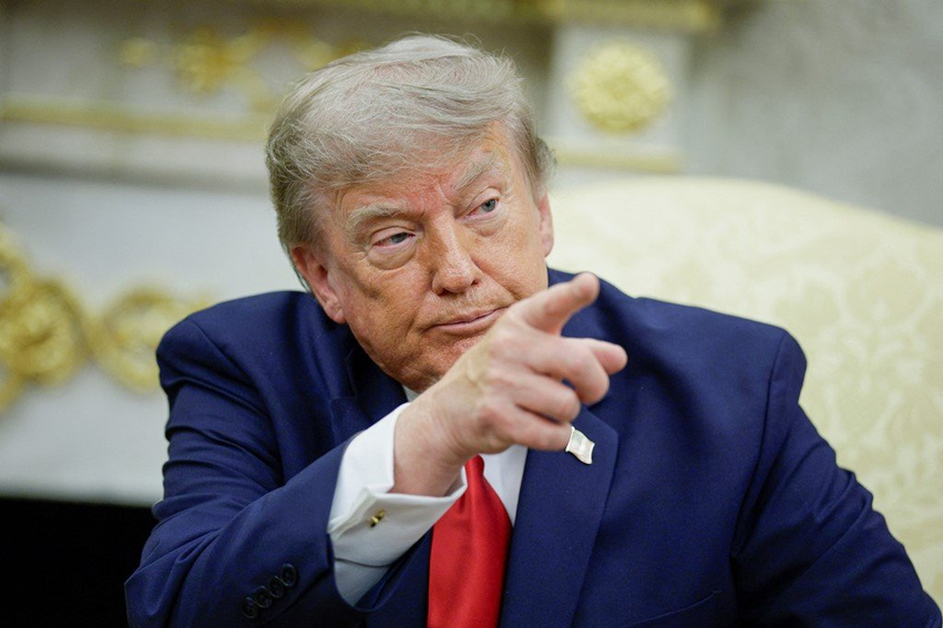 Trump thotë se ka pezulluar sulmin ndaj Iranit 2 trump thote se ka pezulluar sulmin ndaj iranit 6a6edb30b5b4c