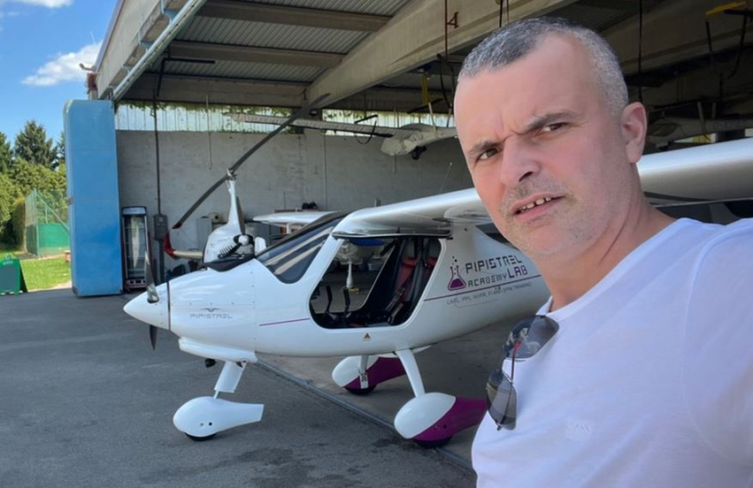 U arrestua teksa fluturonte mbi një central bërthamor, mediat franceze: Ekstradimi i Ermal Beqirit mund të zgjasë disa javë 1 u arrestua teksa fluturonte mbi nje central berthamor mediat franceze ekstradimi i ermal beqirit mund te zgjase disa jave 6a6f130feada1