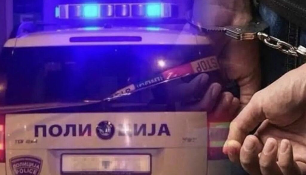u grinden me shitesen pastaj e rrahen edhe personin qe e mbrojti 6a8b382dcfaff