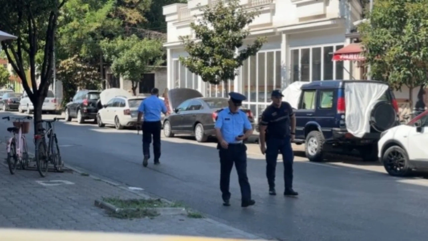 u plagos sot ne shkoder prane shtepise se tij kush eshte vladimir bruci u dhunua dy vite me pare nga 6 persona per nje vend parkimi 6a87064f7bef6