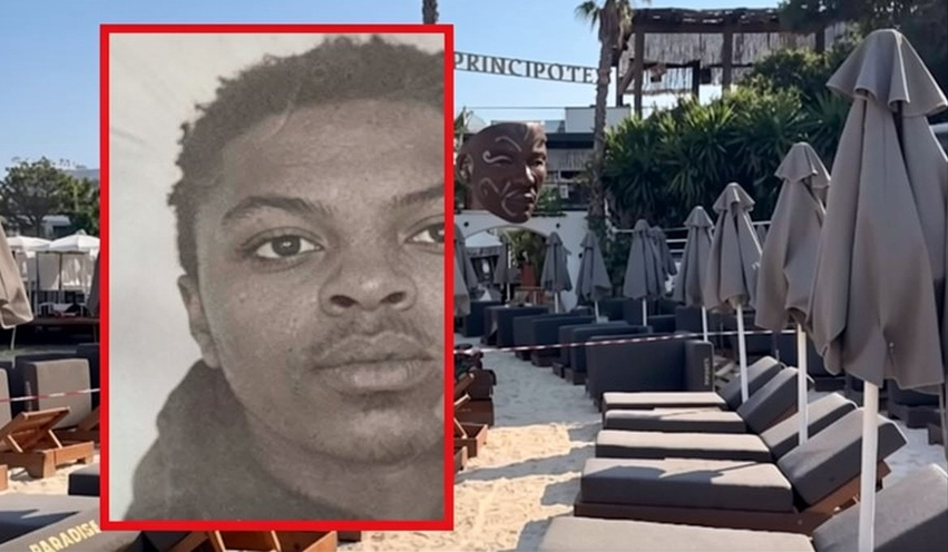u vra me thike ne ksamil nga roja i principotes publikohet fotoja e turistit portugez 6a85d0f11ecd1