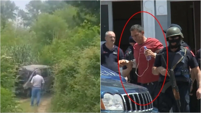 Varrimi i nënës së Ardian Çapjas, ende pa përgjigje për lejen e të dënuarit me burgim të përjetshëm 1 varrimi i nenes se ardian capjas ende pa pergjigje per lejen e te denuarit me burgim te perjetshem 6a79bb65b8c45