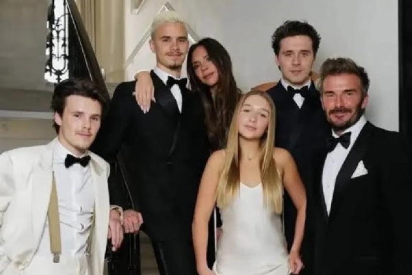 Vazhdon konflikti i familjes Beckham 3 vazhdon konflikti i familjes beckham 6a842c44bdeba