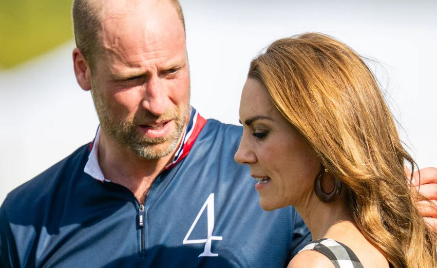 William dhe Kate përgatisin planin për Princin George! 3 william dhe kate pergatisin planin per princin george 6a735d21d51a9