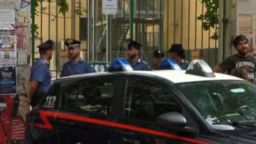 13-vjeçari sulmon me thikë mësuesen në një shkollë në Romë, donte ta transmetonte live 1 13 vjecari sulmon me thike mesuesen ne nje shkolle ne rome donte ta transmetonte live 6aad969243cdc