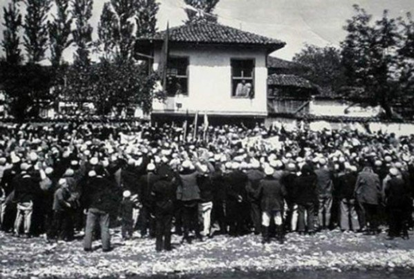 82 vjet nga lidhja e dyte e prizrenit 6aaa2dd610975