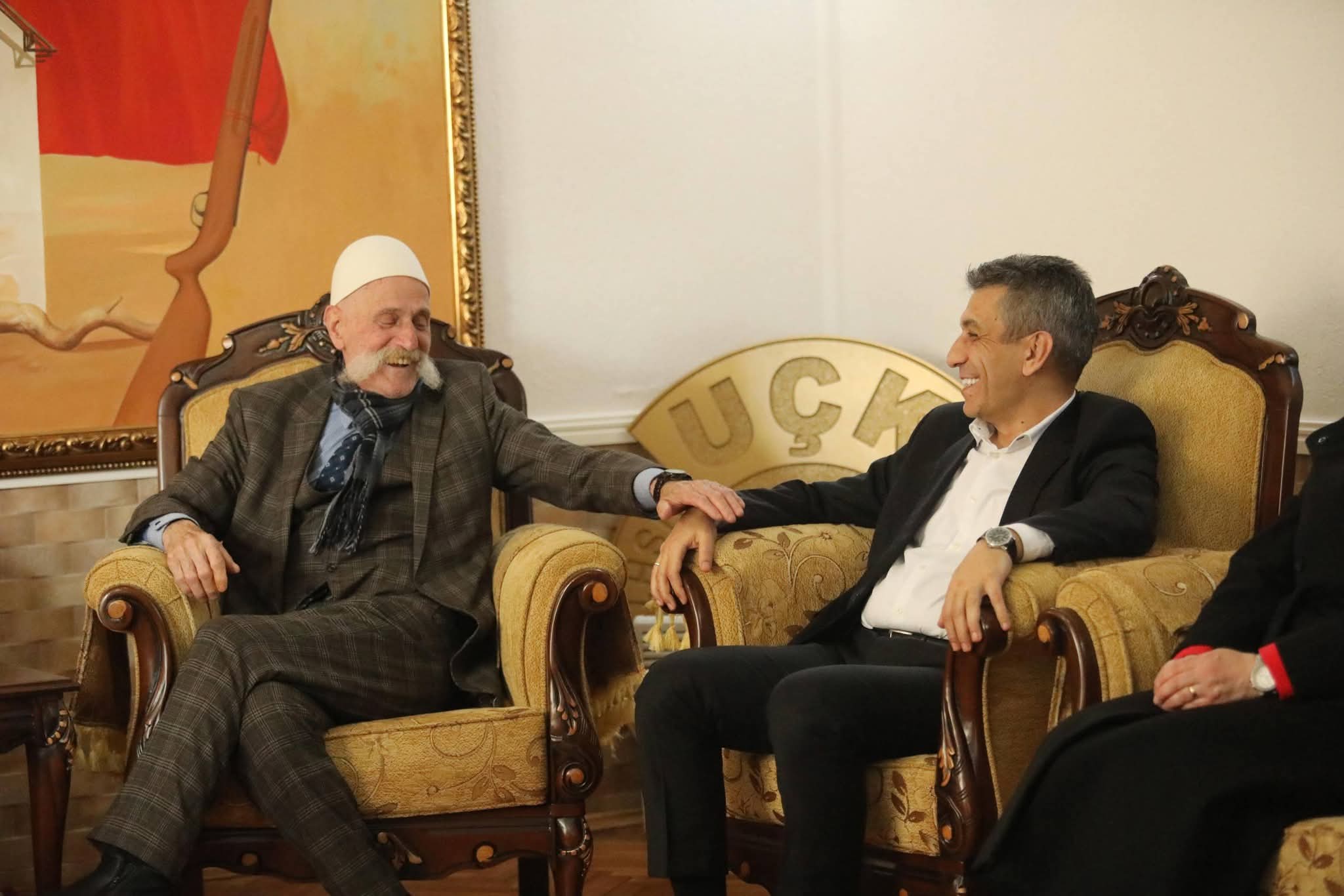 Mexhiti: Asnjë vendim i politizuar nuk mund ta fshijë të vërtetën historike të Kosovës 1 FB IMG 1789308772093