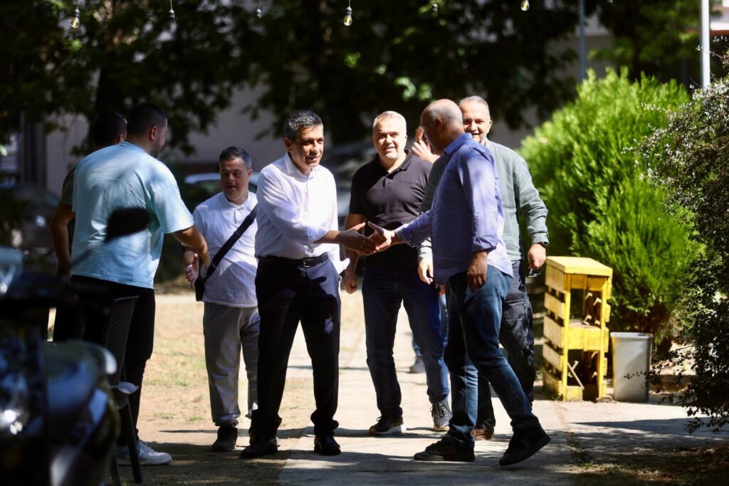 Mexhiti: Çdo rrugë ka rëndësi, çdo lagje meriton investime 3 FB IMG 1789736354715