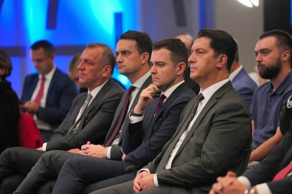 VLEN: Partneriteti me SHBA-në dhe zgjerimi i BE-së mbeten kyçe për të ardhmen e rajonit 3 FB IMG 1790245651170