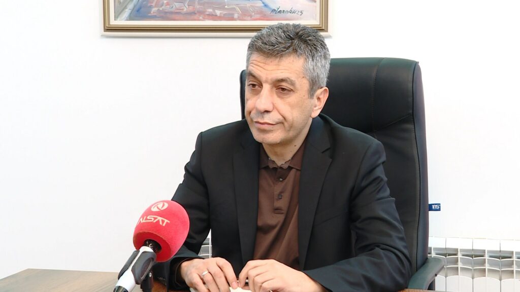 a po paralajmeron izet mexhiti vendim te ri mbi rrugetimin e ardhshem politik 6ab80b2f9939b