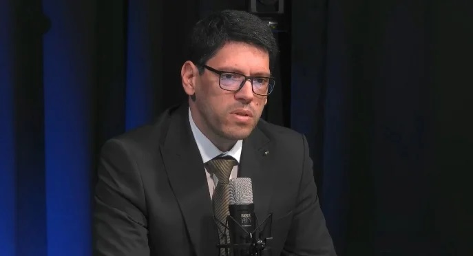 Ferati: Sfida e 25 viteve të ardhshme është t’u japim të rinjve arsye ta ndërtojnë të ardhmen këtu 3 agon ferati 1