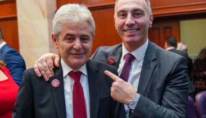 Ahmeti thotë se Grubi nuk ka shkelur ligjet: “Artan Grubi është i pafajshëm dhe do të shpallet i pafajshëm” 1 ahmeti thote se grubi nuk ka shkelur ligjet artan grubi eshte i pafajshem dhe do te shpallet i pafajshem 6aae5ee20e92e