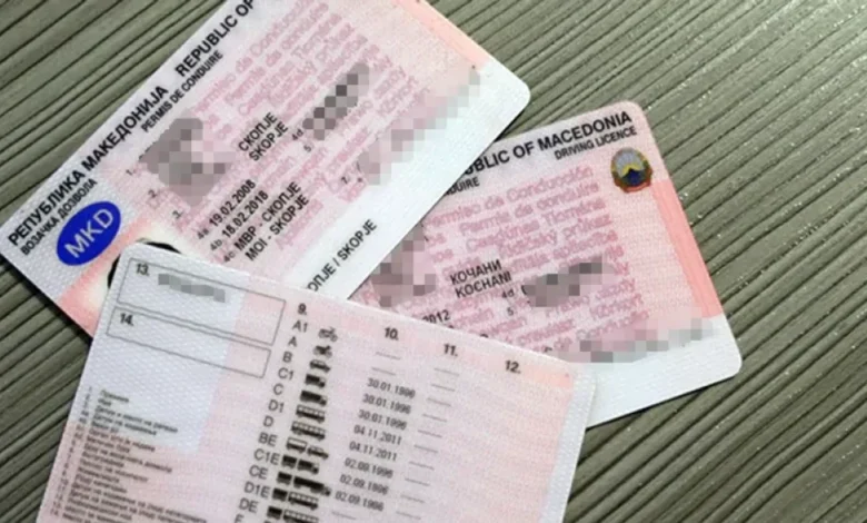 Akuzë kundër gjashtë personave në rastin e lejeve për vozitje të falsifikuara 1 akuze kunder gjashte personave ne rastin e lejeve per vozitje te falsifikuara 6aafb0689f781