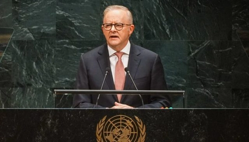 Albanese: Bota duhet të formësojë zhvillimin e IA-së, jo të drejtohet prej saj 3 albanese bota duhet te formesoje zhvillimin e ia se jo te drejtohet prej saj 6ab67cbaa331c