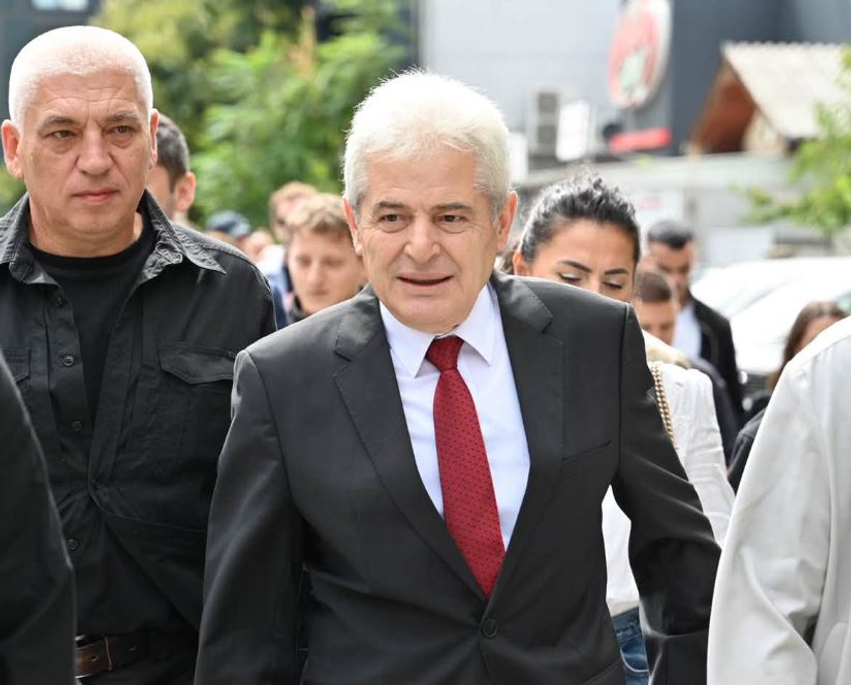 ali ahmeti kerkon unitet politik pas vendimit te speciales 6aad5d910701f