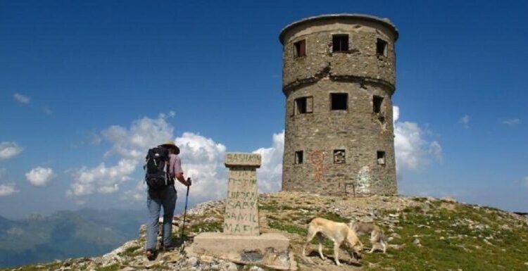 Alpinisti i vdekur në Majën e Titos është nga fshati Xhepçisht?! 2 alpinisti i vdekur ne majen e titos eshte nga fshati