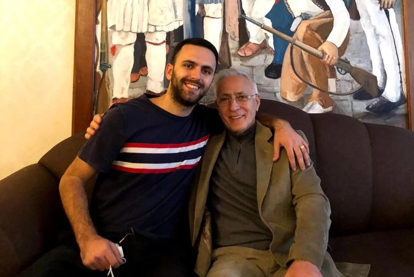 Altin Krasniqi, një ditë pas vendimit të Hagës: U thye besimi ynë në drejtësi 1 altin krasniqi nje dite pas vendimit te hages u thye besimi yne ne drejtesi 6aab9b72dd6f6