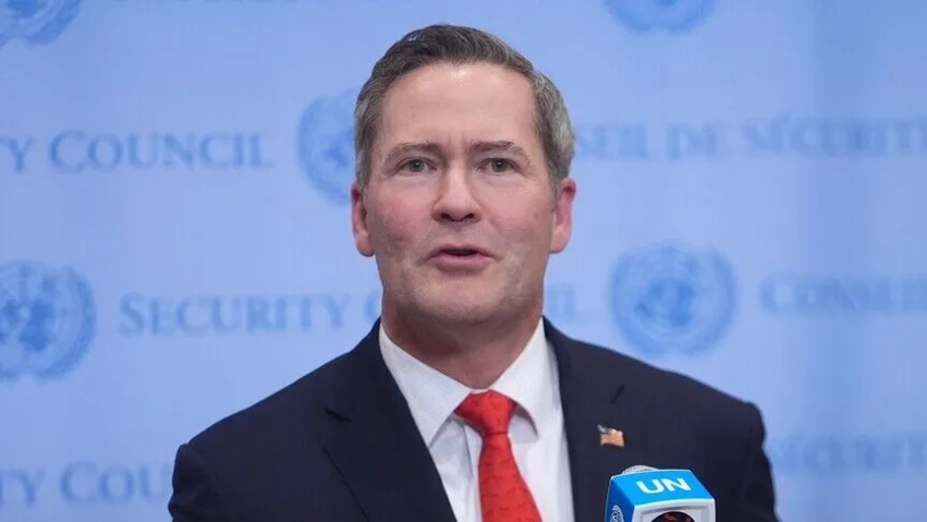 Ambasadori i SHBA-së në OKB: Dera është e hapur për negociata me Iranin 3 ambasadori i shba se ne okb dera eshte e hapur per negociata me iranin 6ab0e2512efd9