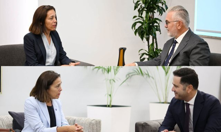 ambasadorja e be se takon malajn dhe gogun financat dhe drejtesia ne fokus te integrimit 6aad7a10b8dda