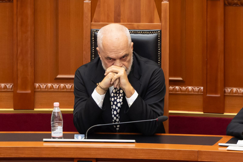 Arbitrazhi me Bechettin, Rama: Ka ikur koha kur lloj-lloj kriminelësh dhe legenash mund t’i merrnin Shqipërisë çfarë të donin! 3 arbitrazhi me bechettin rama ka ikur koha kur lloj lloj kriminelesh dhe legenash mund ti merrnin shqiperise cfare te donin 6aacd153cd4b4