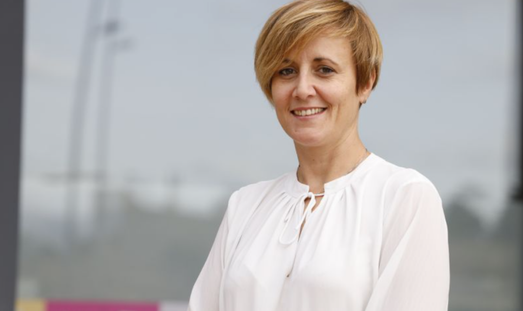 arlinda hasani sinani pritet te emerohet zv guvernatore e bankes popullore te maqedonise se veriut 6a97da8d2f769
