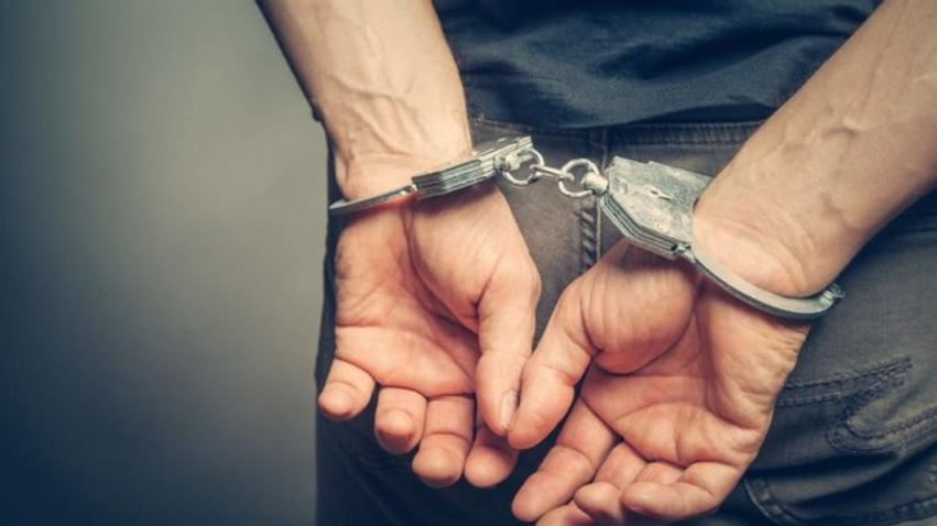 arrestohet eno agasi kusheriri i ergys agasit 6aaad70ff0c87