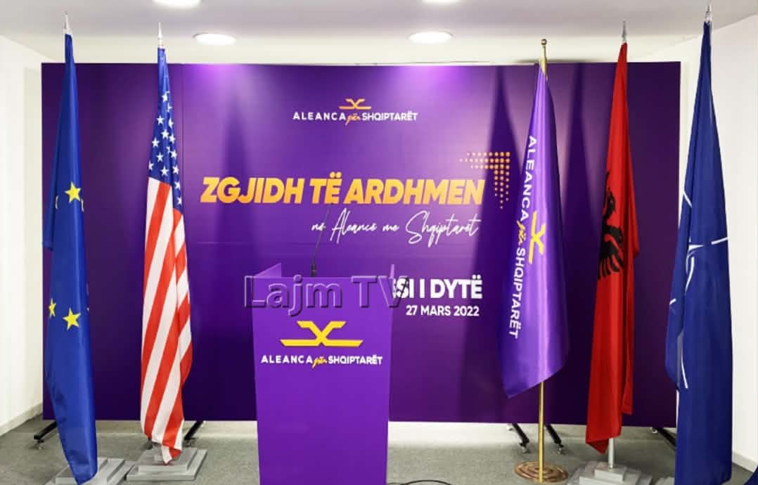 ASH: VLEN duhet të japë llogari për punësimet dhe avancimet 1 ash vlen duhet te jape llogari per punesimet dhe avancimet 6a99b8b152d7c